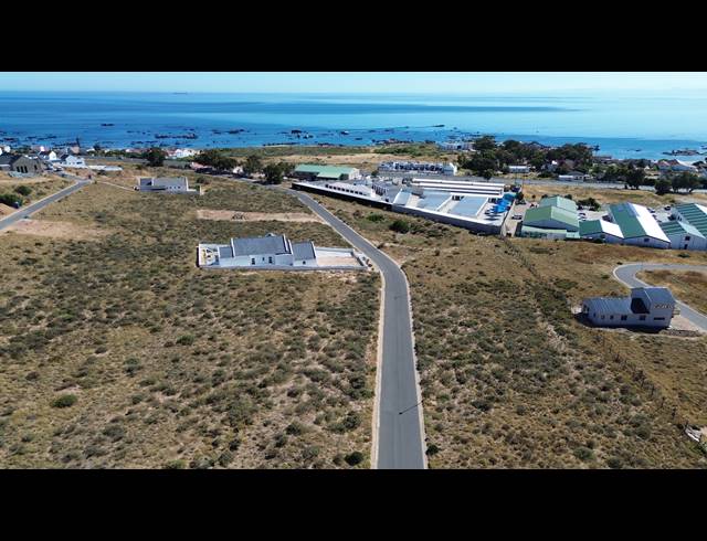 844M² VACANT LAND FOR SALE IN BRITANNICA HEIGHTS